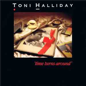Toni Halliday - Time Turns Around download mp3 flac