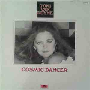 Toni Van Duyne - Cosmic Dancer download free