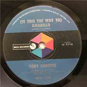 Tony Christie - (Is This The Way To) Amarillo download free