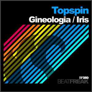 Topspin  - Gineologia / Iris download free