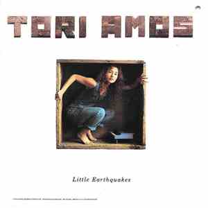 Tori Amos - Little Earthquakes download free