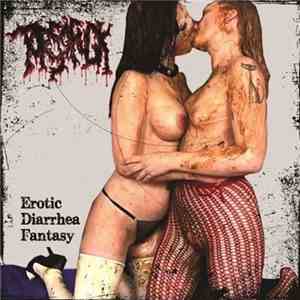 Torsofuck - Erotic Diarrhea Fantasy download free