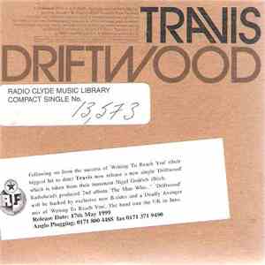 Travis - Driftwood download free