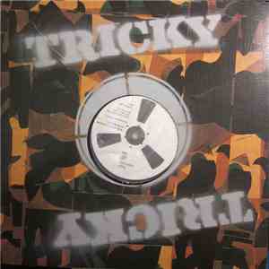 Tricky - Black Steel download free