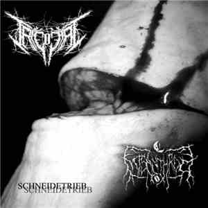 Triebtat , Misanthrop  - Schneidetrieb download free