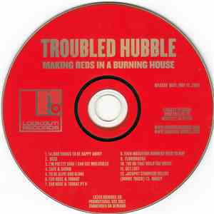 Troubled Hubble - Making Beds In A Burning House download free
