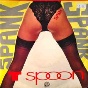 T-Spoon  - Spank download free