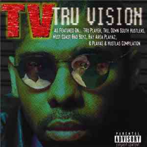 TV  - Tru Vision download free