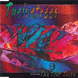 Twelvetrees - The Lost Tribe download mp3 flac