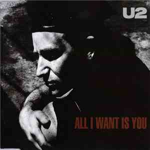 U2 - All I Want Is You download mp3 flac