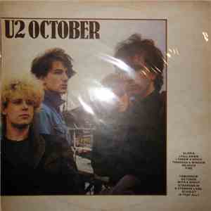 U2 - October download free
