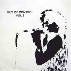 U2 - Out Of Control Vol 2 download free