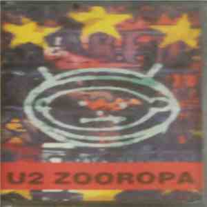 U2 - Zooropa download mp3 flac