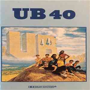 UB40 - UB44 download free