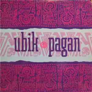 Ubik - Pagan download free