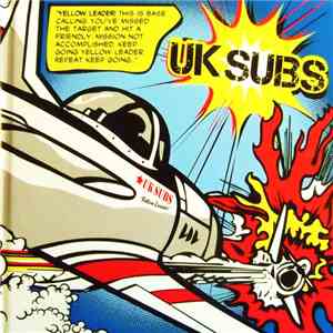 UK Subs - Yellow Leader download free