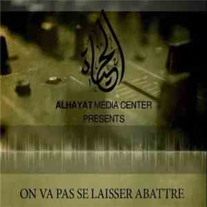 Unknown Artist - On Va Pas Se Laisser Abattre download free