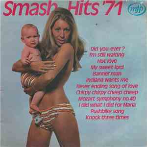 Unknown Artist - Smash Hits '71 download free