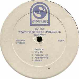 Unknown Artist - Statler Records Presents: Breakout download free