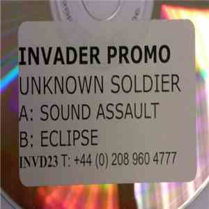 Unknown Soldier - Wild / Eclipse download free