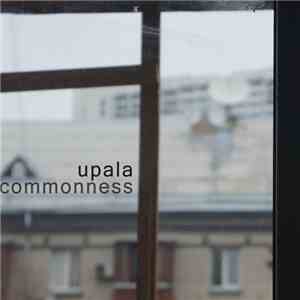 Upala - Commonness EP download free