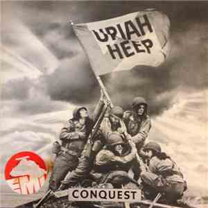 Uriah Heep - Conquest download free