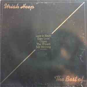 Uriah Heep - The Best Of... download free