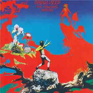 Uriah Heep - The Magician's Birthday download free