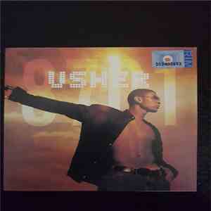 Usher - 8701 download free