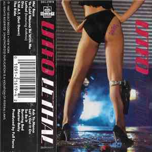 UTFO - Lethal download free