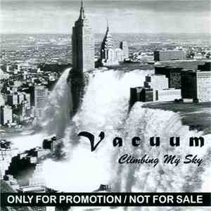 Vacuum  - Climbing My Sky download free