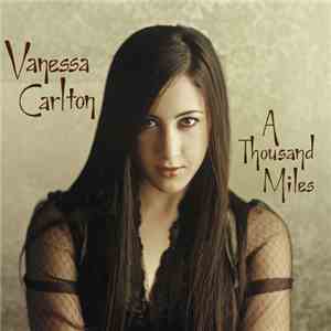 Vanessa Carlton - A Thousand Miles download free