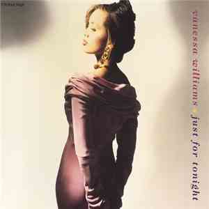 Vanessa Williams - Just For Tonight download free