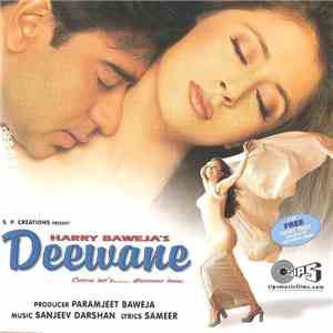 Various / Jasvinder Singh - Deewane / Yours Truly download free