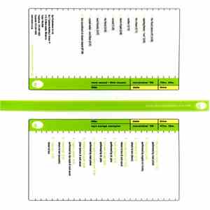 Various / Nick Wood - Syn Songs Sampler / Film Music download free