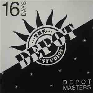 Various - 16 Days - Depot Masters download free