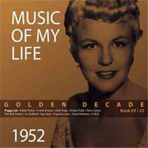 Various - 1952 download free
