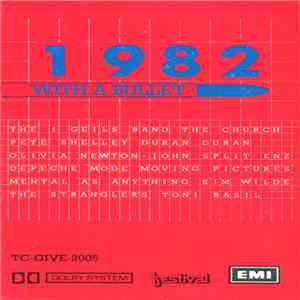 Various - 1982... With A Bullet download free