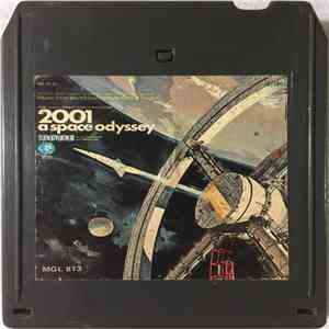 Various - 2001 - A Space Odyssey (Music From The Motion Picture Soundtrack) download free