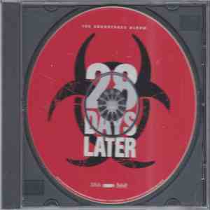 Various - 28 Days Later - The Soundtrack Album (Advance) download free