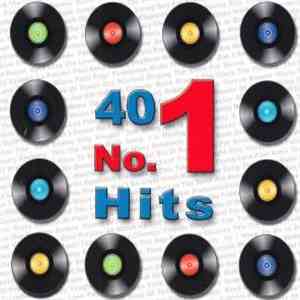 Various - 40 No. 1 Hits download free