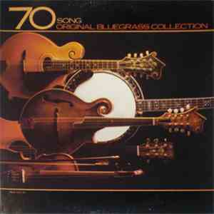 Various - 70 Song Original Bluegrass Collection download free