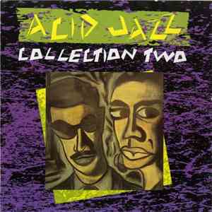 Various - Acid Jazz : Collection Two download free