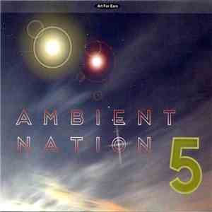 Various - Ambient Nation 5 download free