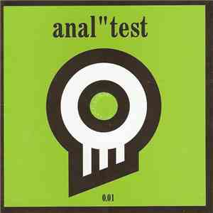 Various - Anal " Test download free
