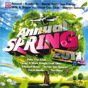 Various - Annual Spring 2011 download free