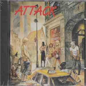 Various - Attack download free