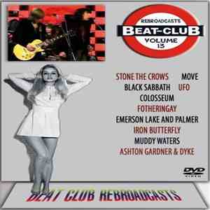 Various - Beat Club Rebroadcasts Volume 13 download free
