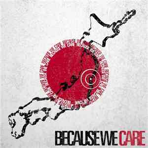 Various - Because We Care download free