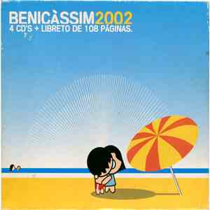 Various - Benicàssim 2002 download free